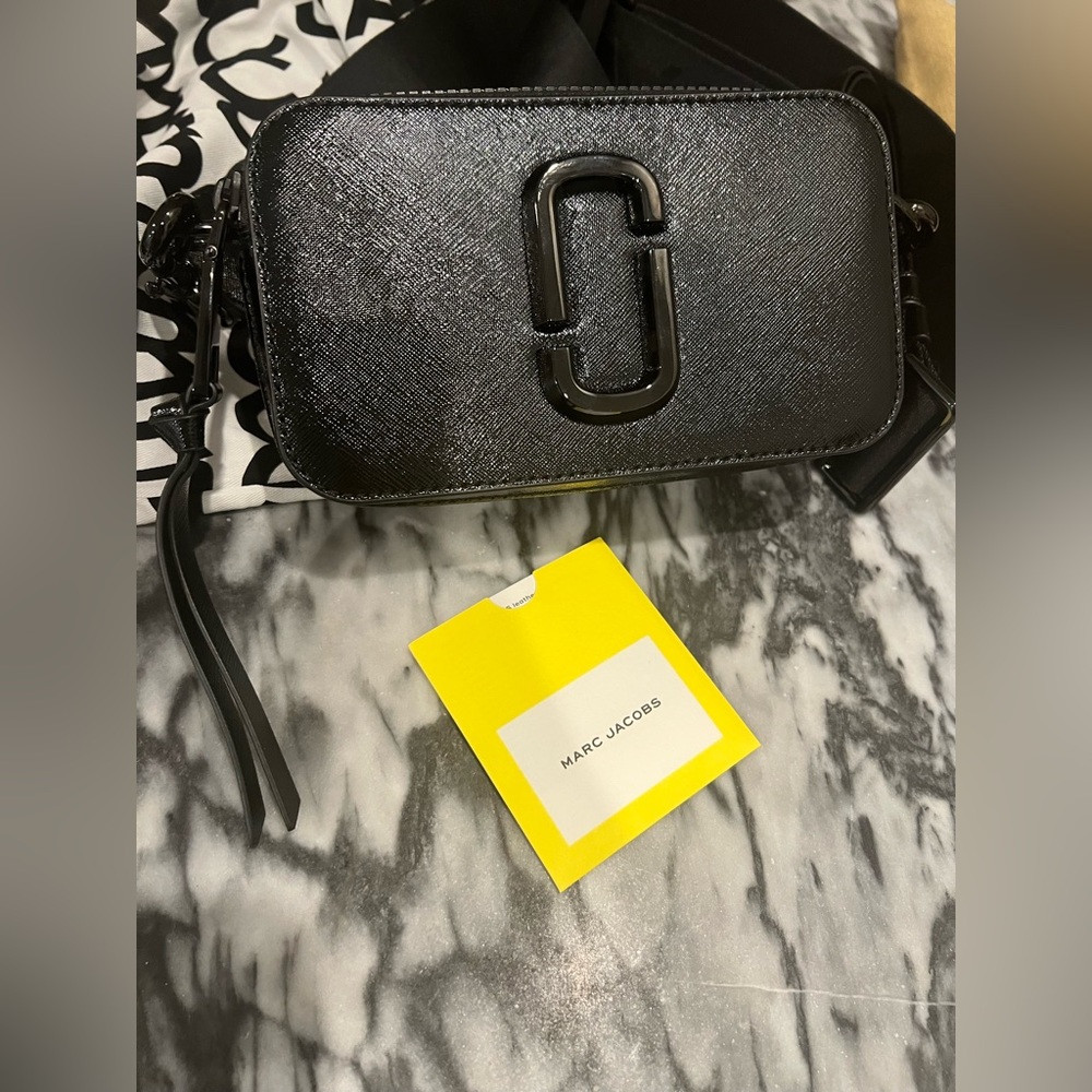 Marc Jacobs crossbody new without tags